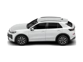 Volkswagen T-Roc thumbnail 5