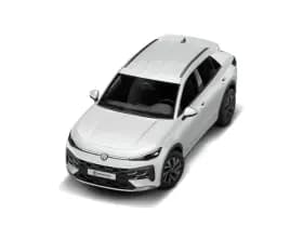 Volkswagen T-Roc thumbnail 10