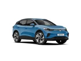 Volkswagen ID.4 thumbnail 3