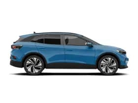 Volkswagen ID.4 thumbnail 4