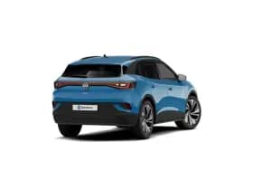 Volkswagen ID.4 thumbnail 6