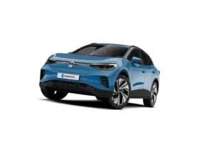 Volkswagen ID.4 thumbnail 9