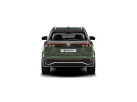 Volkswagen Tiguan thumbnail 7