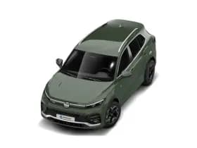 Volkswagen Tiguan thumbnail 10
