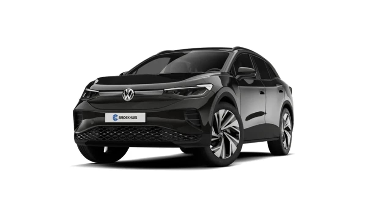 Volkswagen ID.4 — foto 1
