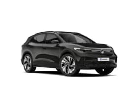 Volkswagen ID.4 thumbnail 3