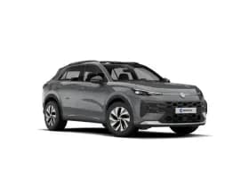 Volkswagen T-Roc thumbnail 3