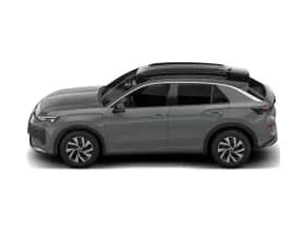 Volkswagen T-Roc thumbnail 5