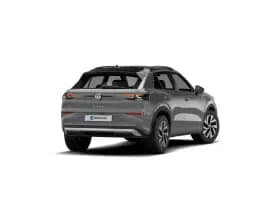 Volkswagen T-Roc thumbnail 6