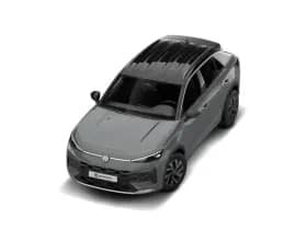 Volkswagen T-Roc thumbnail 10