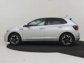 Volkswagen Polo thumbnail 3