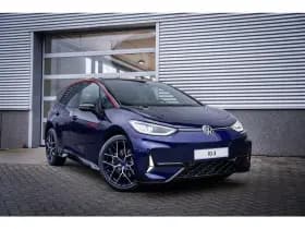 Volkswagen ID.3 thumbnail 2