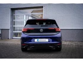 Volkswagen ID.3 thumbnail 17