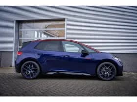 Volkswagen ID.3 thumbnail 19