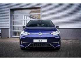 Volkswagen ID.3 thumbnail 5