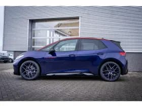 Volkswagen ID.3 thumbnail 8