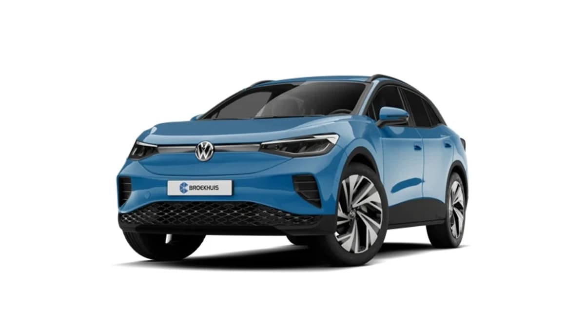 Volkswagen ID.4 — foto 1