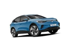 Volkswagen ID.4 thumbnail 11