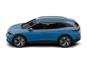 Volkswagen ID.4 thumbnail 5