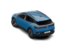 Volkswagen ID.4 thumbnail 8