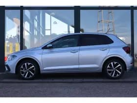Volkswagen Polo thumbnail 2