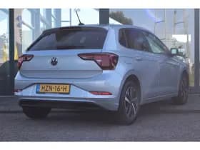 Volkswagen Polo thumbnail 4