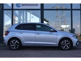 Volkswagen Polo thumbnail 5