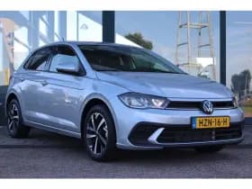 Volkswagen Polo thumbnail 6