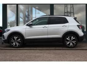 Volkswagen T-Cross thumbnail 2