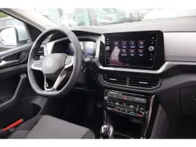 Volkswagen T-Cross thumbnail 12