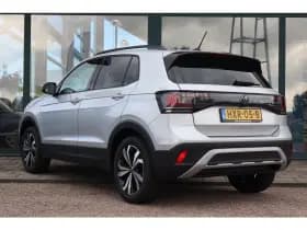 Volkswagen T-Cross thumbnail 3