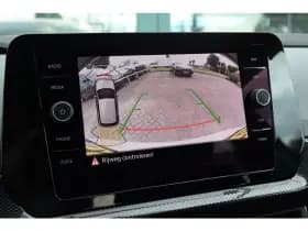 Volkswagen T-Cross thumbnail 22