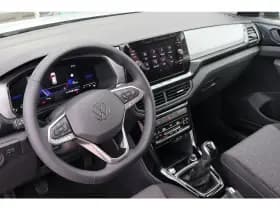 Volkswagen T-Cross thumbnail 4