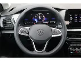Volkswagen T-Cross thumbnail 5