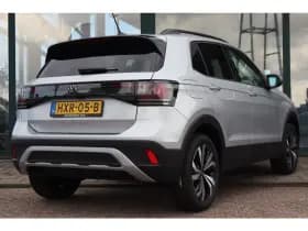 Volkswagen T-Cross thumbnail 7