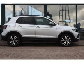 Volkswagen T-Cross thumbnail 8