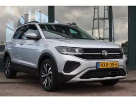 Volkswagen T-Cross thumbnail 9