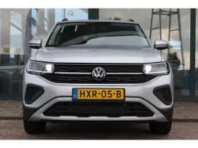 Volkswagen T-Cross thumbnail 10