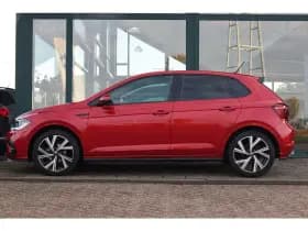 Volkswagen Polo thumbnail 2