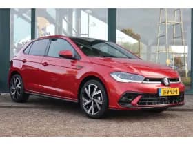 Volkswagen Polo thumbnail 11