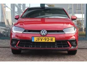 Volkswagen Polo thumbnail 12