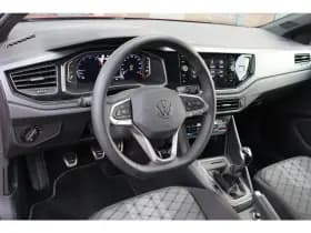 Volkswagen Polo thumbnail 4