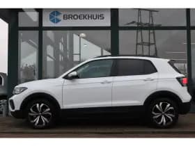Volkswagen T-Cross thumbnail 2
