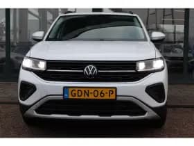 Volkswagen T-Cross thumbnail 11