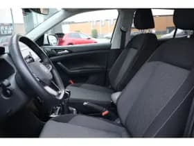 Volkswagen T-Cross thumbnail 12