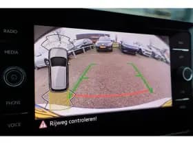 Volkswagen T-Cross thumbnail 23