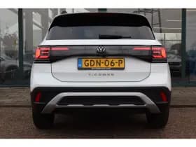 Volkswagen T-Cross thumbnail 29