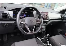 Volkswagen T-Cross thumbnail 4