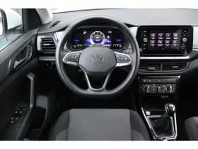 Volkswagen T-Cross thumbnail 5