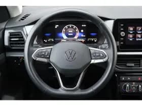 Volkswagen T-Cross thumbnail 6